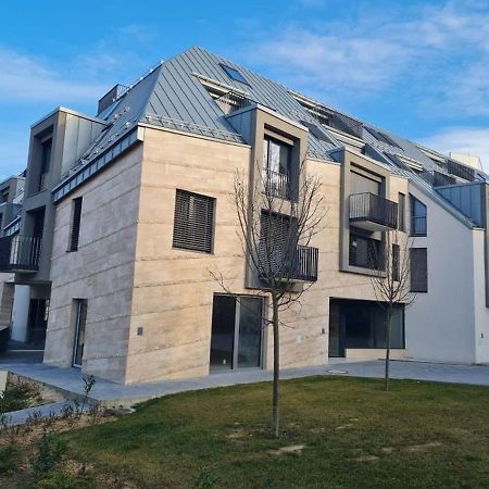 Hungary Homes Residence ヘーヴィーズ エクステリア 写真