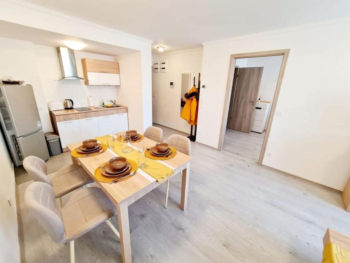 Hungary Homes Residence ヘーヴィーズ エクステリア 写真