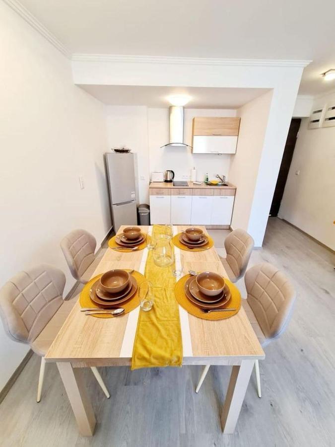 Hungary Homes Residence ヘーヴィーズ エクステリア 写真