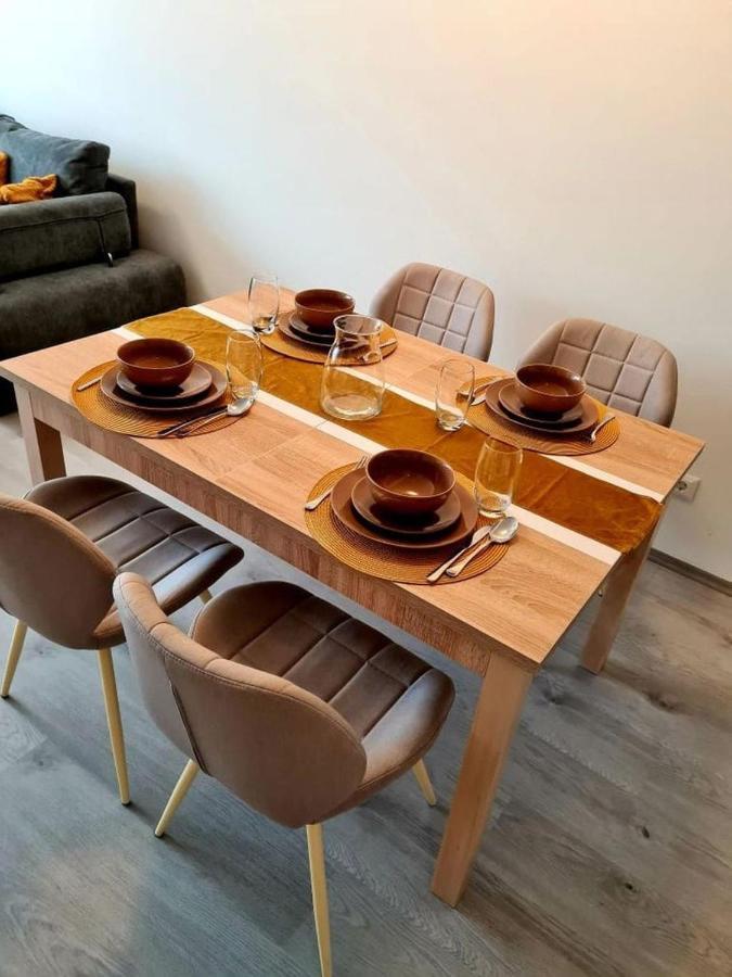 Hungary Homes Residence ヘーヴィーズ エクステリア 写真
